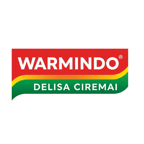 Warmindo Delisa Ciremai Logo