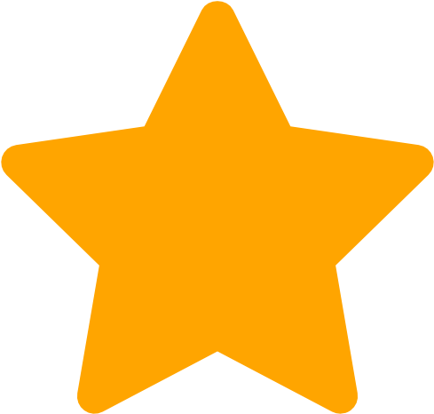 Star Rating Icon